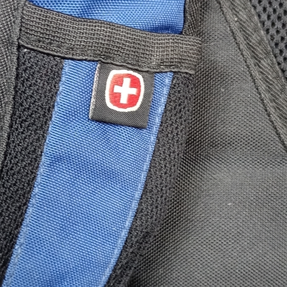 Swiss Alps backpack - Picture 5 of 15
